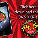 XKR App