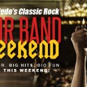 94.5 XKR’s Hairband Weekend!