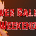 Power Ballad Weekend