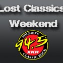 Lost Classics Weekend